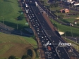 Auckland Motorway System 1 AERIAL 3391